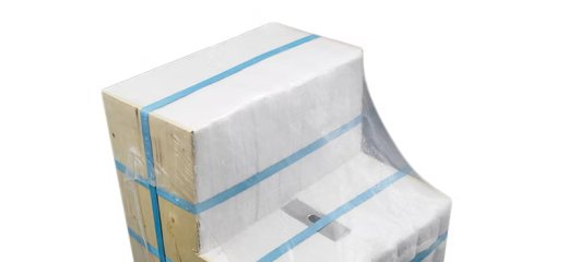 Problemas comunes en la instalación de módulos de fibra cerámica en hornos industriales