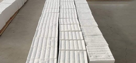 Fábrica de módulos de fibra cerámica: Fabricación avanzada para soluciones de aislamiento a altas temperaturas