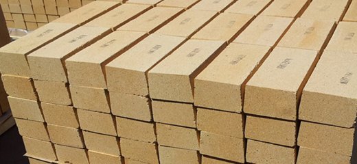 Ladrillo refractario: Material resistente al calor de alto rendimiento para hornos industriales