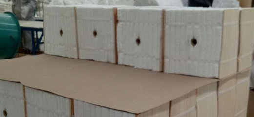 Ventajas de los módulos de fibra cerámica en aplicaciones multisectoriales de alta temperatura