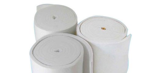 Cómo elegir la manta de fibra cerámica refractaria adecuada para hornos industriales