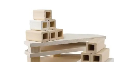 Mobiliario de horno de cordierita-mullita: Una solución estable y eficiente para sistemas de cocción a alta temperatura