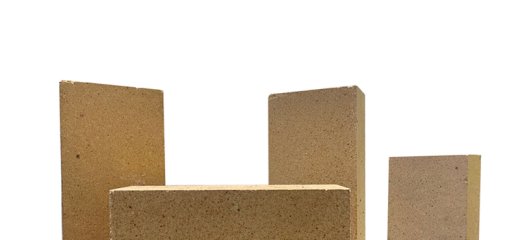 Ladrillos refractarios de arcilla para hornos industriales y sistemas térmicos