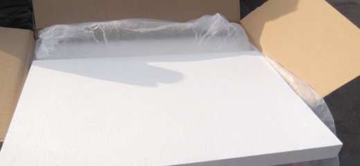 Placa de fibra cerámica: Material de aislamiento térmico avanzado que impulsa la eficiencia industrial