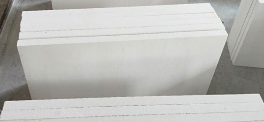 Tablero de Silicato de Calcio: La Solución de Próxima Generación para Aislamiento Térmico de Alto Rendimiento