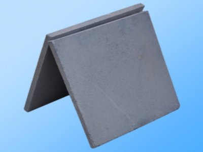 Productos de SiC unidos por óxido