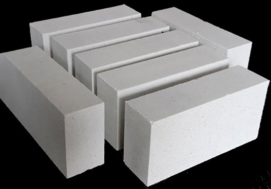 Corundum Brick