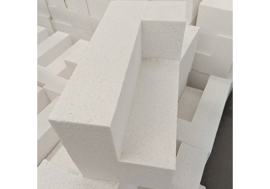 Alumina Bubble Insulation Brick