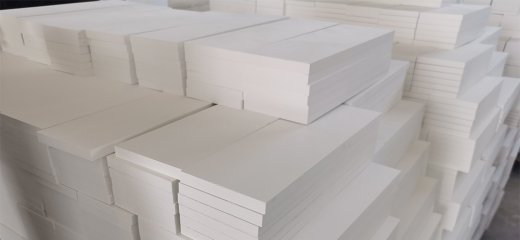 Placa Refractaria de Silicato de Calcio: Propiedades y Aplicaciones Industriales