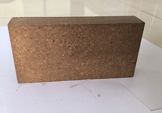 magnesia brick