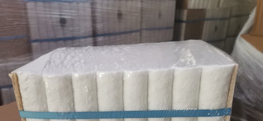 Módulo de Fibra Cerámica: Solución de Revestimiento de Hornos de Alta Eficiencia para Sistemas Térmicos Modernos