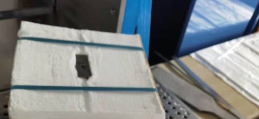 Avances en la instalación de módulos de fibra cerámica en la ingeniería moderna de hornos