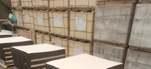 7 razones por las que los ladrillos de magnesia y cromo son indispensables para el flujo de acero a alta velocidad