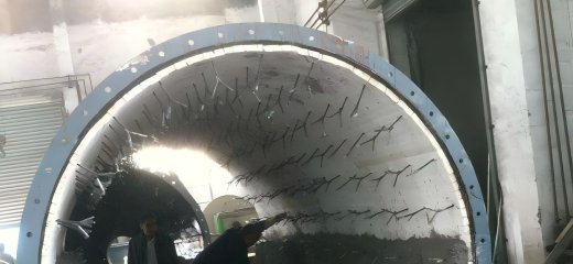 Cómo elegir el revestimiento de fundido refractario adecuado para tu horno: Una guía para la longevidad y el ahorro de costos