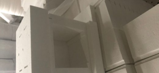 Revelando las excepcionales propiedades del tablero de fibra policristalino