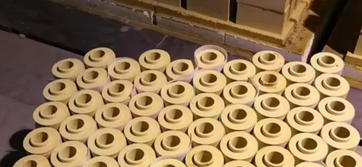 Ladrillos de Acero Fundido: La Columna Vertebral del Éxito en la Fabricación de Acero a Alta Temperatura