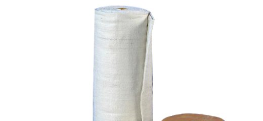 Textiles de fibra cerámica: Solución de protección a altas temperaturas mediante cuerdas y tejidos de fibra cerámica