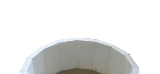 Breve descripción general de las aplicaciones de la mullita y sus refractarios compuestos en diversas industrias