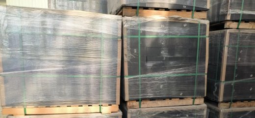 Investigación sobre la Estructura y la Optimización del Rendimiento del Ladrillo de Magnesia al Carbono