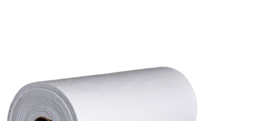 Por qué el papel de fibra cerámica es indispensable en la industria y otras industrias