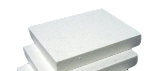 Tablero de fibra cerámica biosoluble: Aislamiento ecológico de alta temperatura para la excelencia industrial