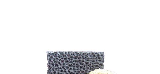 Ceramic Foam Filter: Enhancing Metal Casting Quality with Advanced Filtration Technology