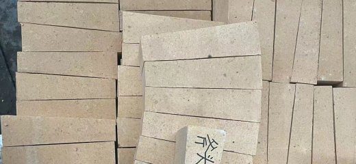 El 85% de las principales cementeras utilizan este material refractario: he aquí el porqué