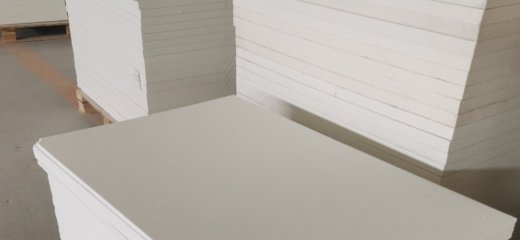 Tablero Aislante de Fibra Cerámica: Resistencia a Altas Temperaturas con Control Térmico de Precisión