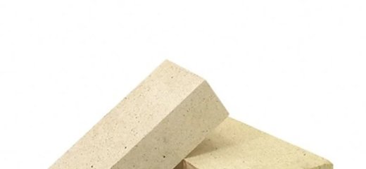 Ladrillo Aislante con Alto Contenido de Alúmina: Ligereza y Resistencia para una Eficiencia a Altas Temperaturas