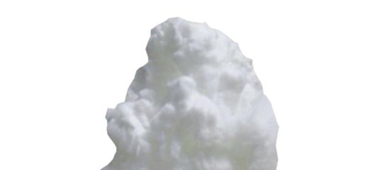 Algodón de Fibra Cerámica: Un Material Aislante de Alto Rendimiento para Sistemas Térmicos Modernos