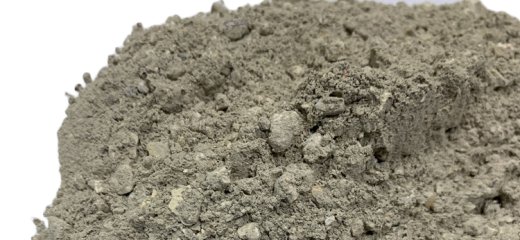 Reparación en línea del revestimiento de ladrillos refractarios en la zona de calcinación de los hornos de cal