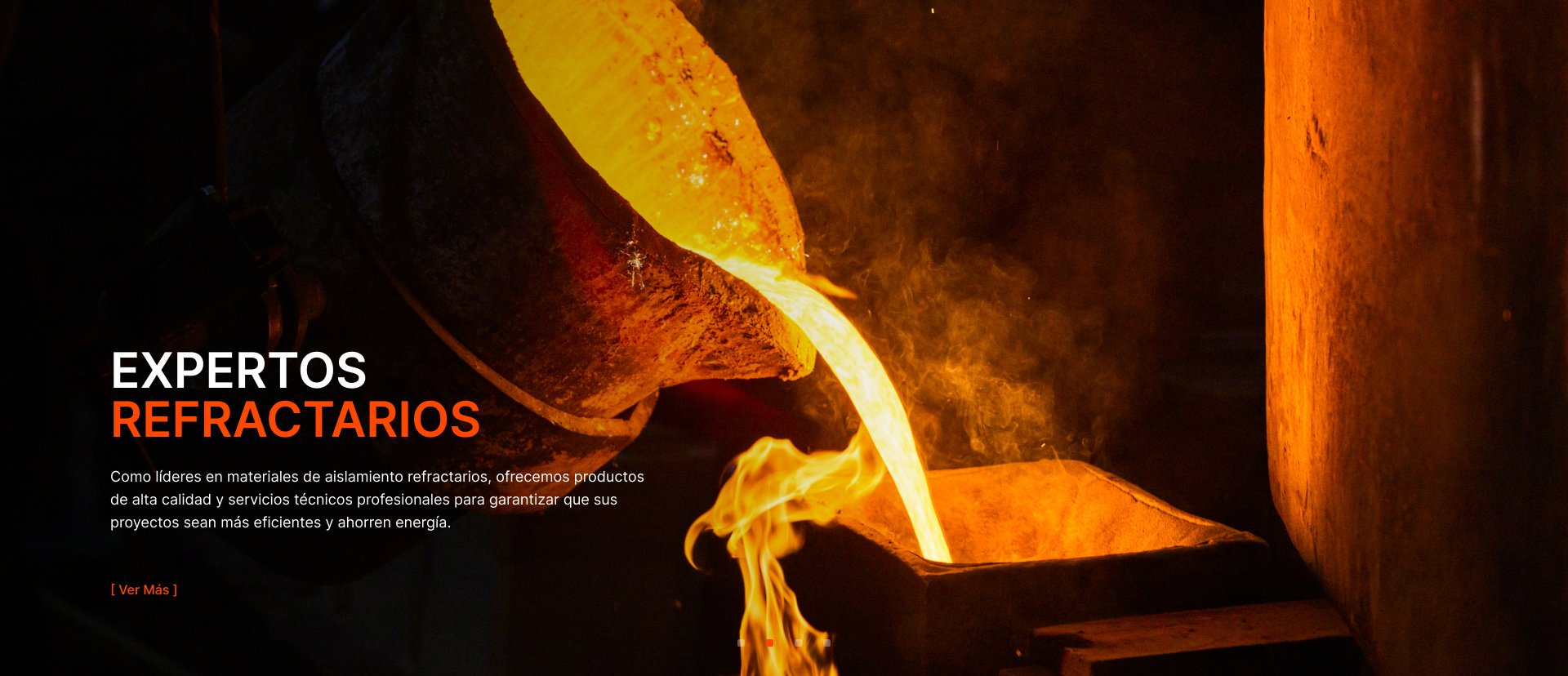 Laurel Refractories Company