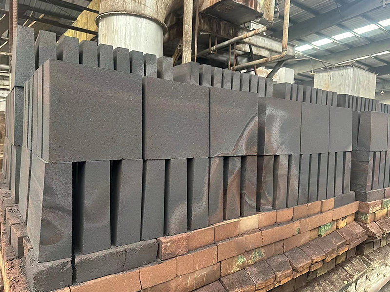 Magnesia Chrome Bricks Supplier|Proveedor de ladrillos de cromo y magnesia
