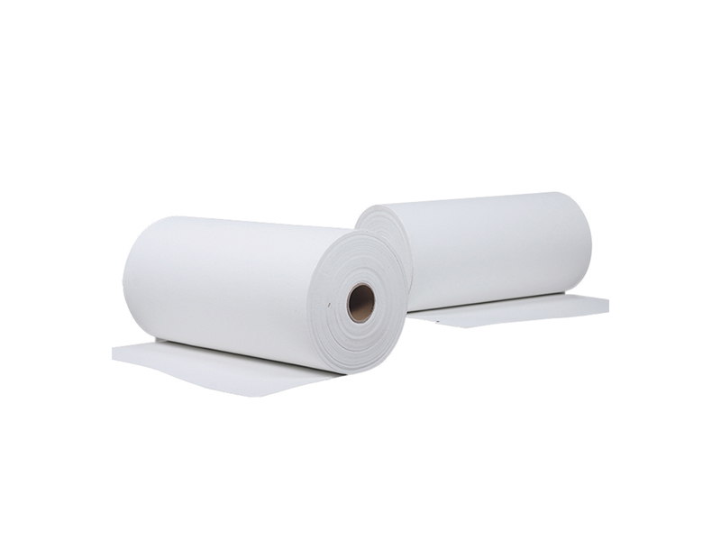 Laurel ceramic fiber paper|Papel de fibra cerámica de laurel