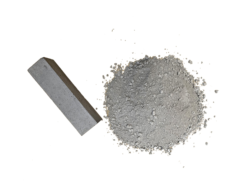 Low Cement Refractory Castable|Hormigón refractario con bajo contenido de cemento