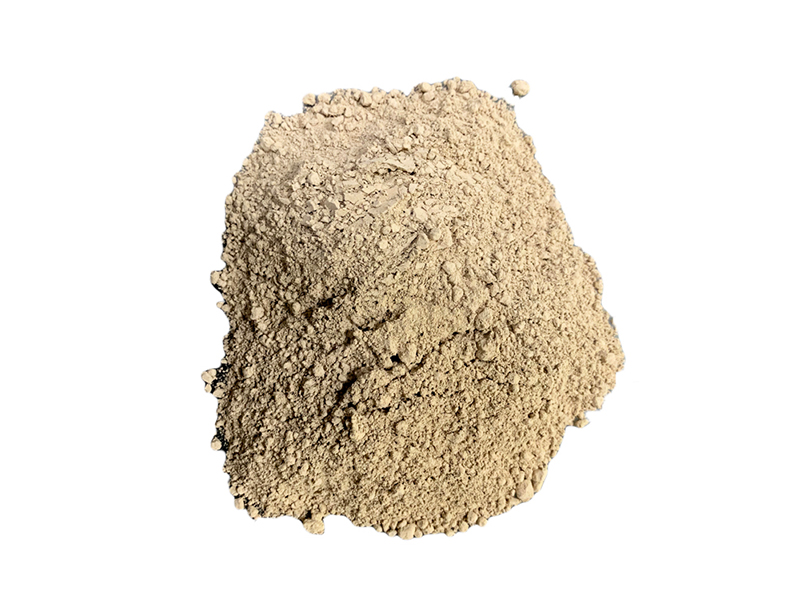 Refractory Mortar (2)