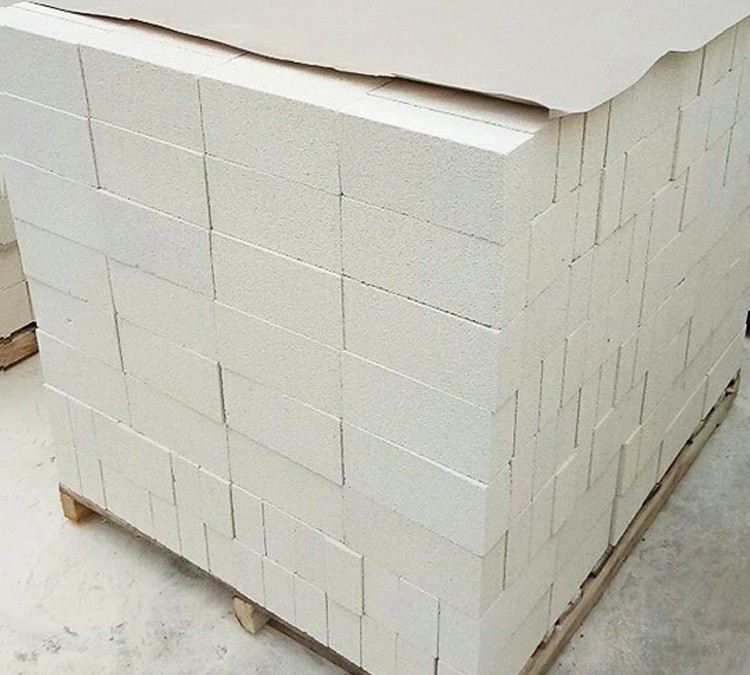 mullite insulating brick (11 (1)