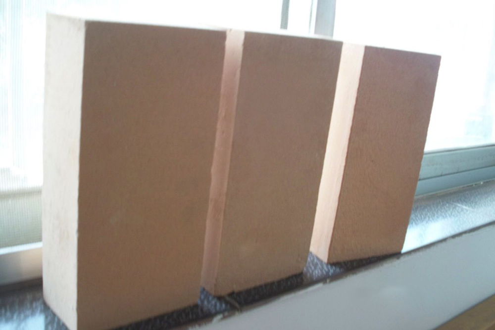 Fire clay insulating brick (5)