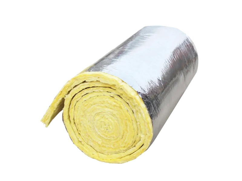 Glasswool Blanket|Manta de lana de vidrio