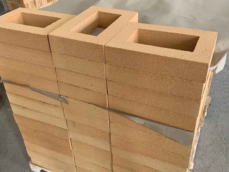 Dense refractory brick for sales|Ladrillo refractario denso para la venta