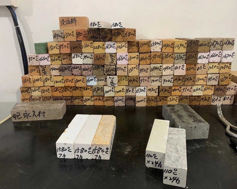 Plastic castable (1)