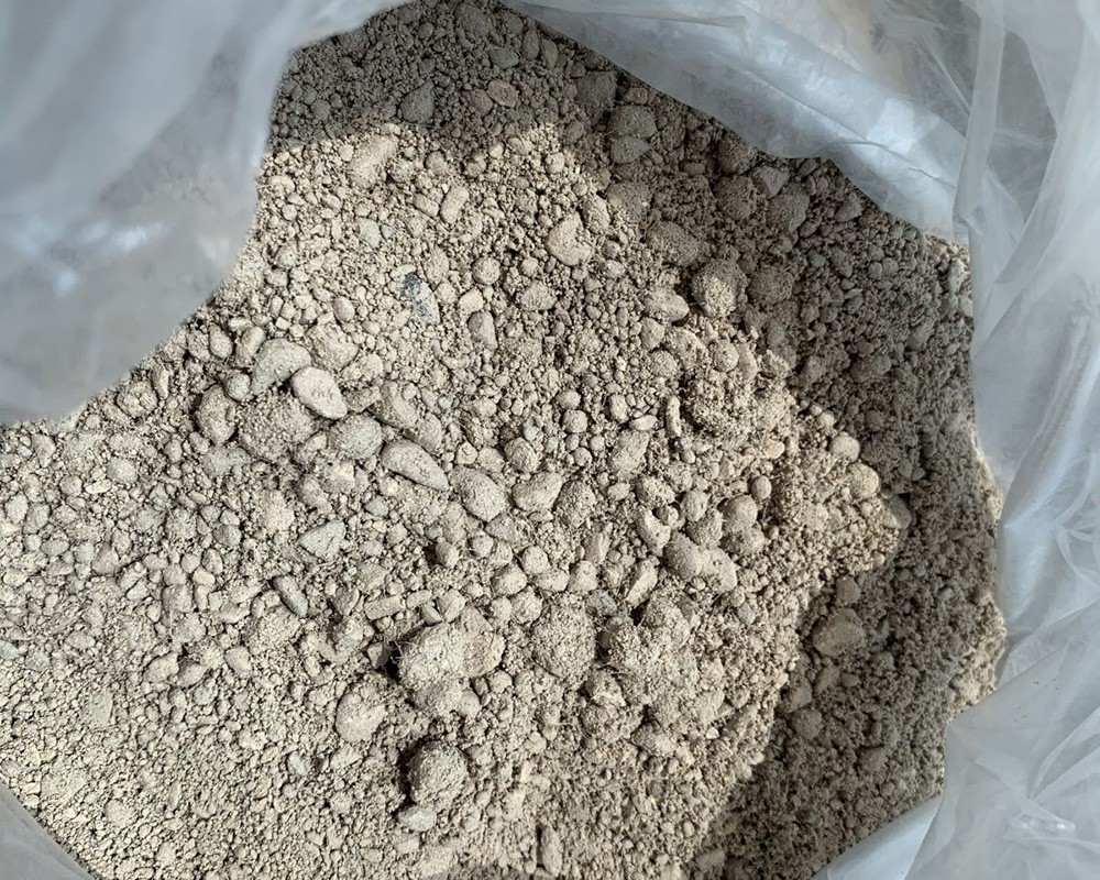 Plastic castable (6)