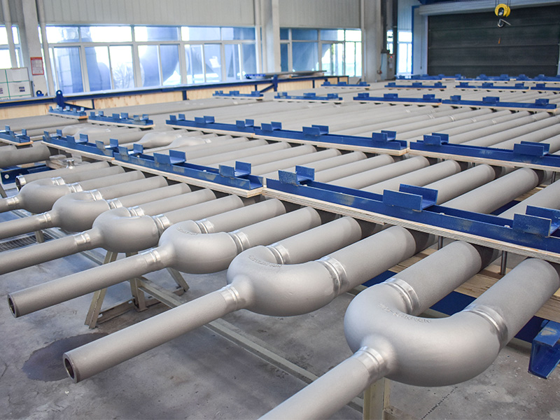 Refractory alloys for extreme heat environments