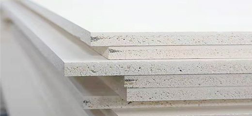 Laurel Calcium Silicate Boards