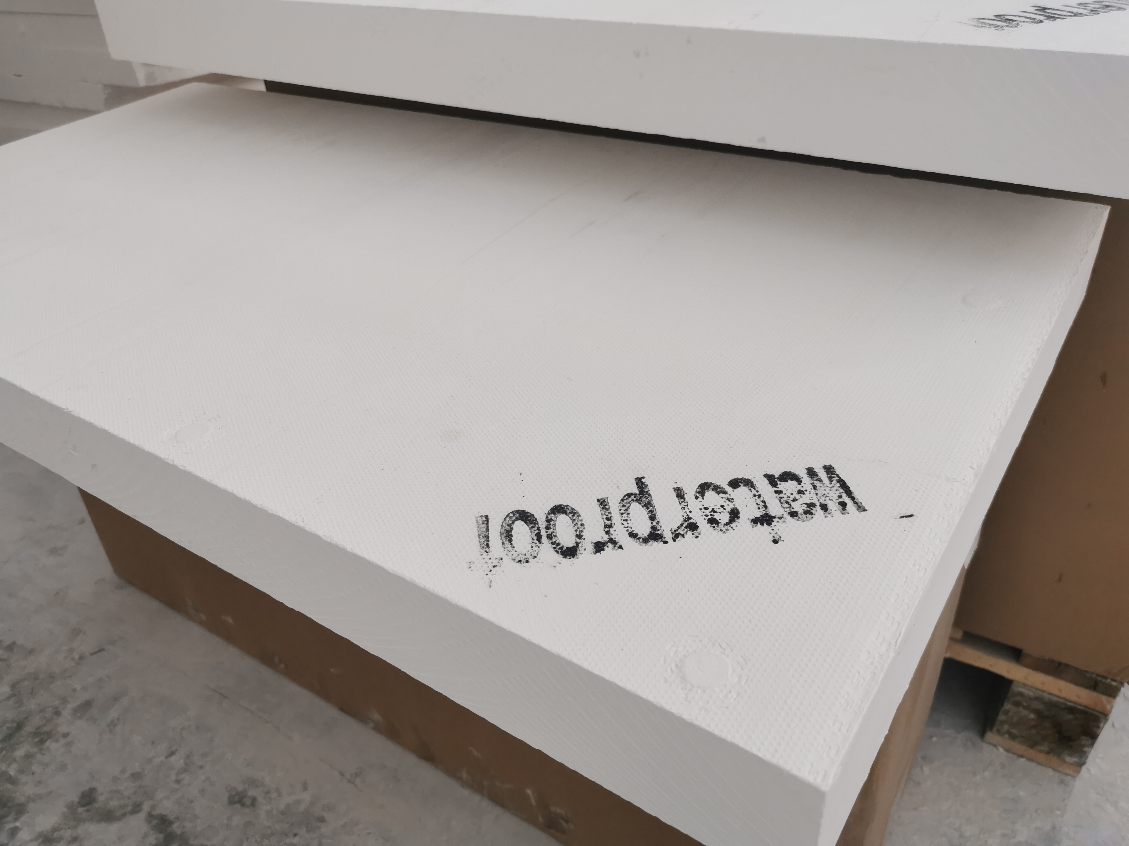 waterproof calcium silicate board (2)