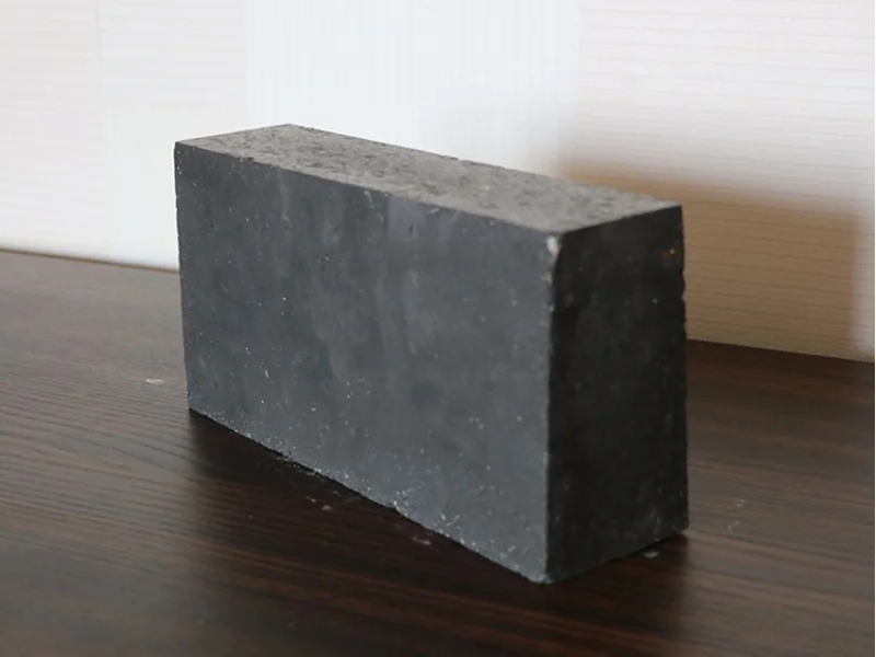 high temperature mac brick