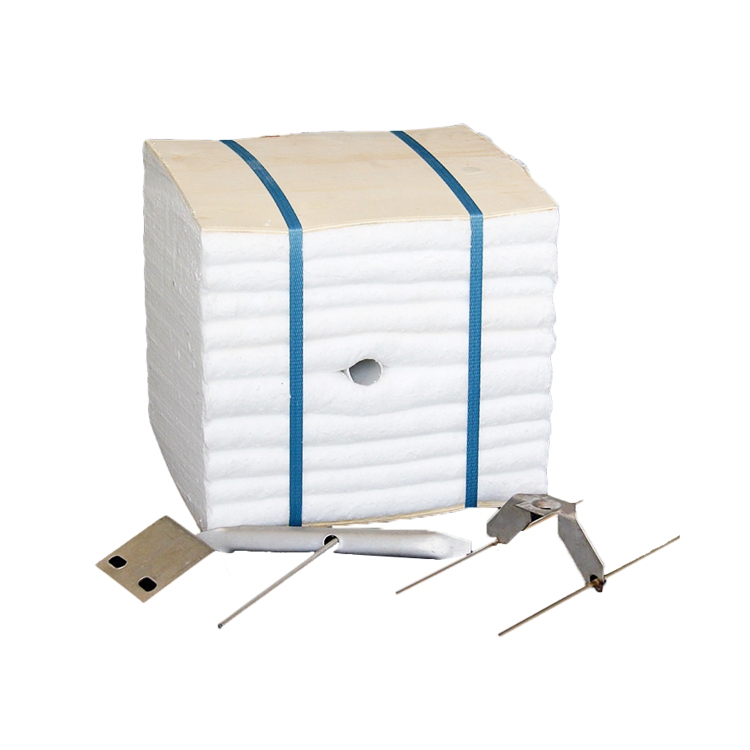 Revolutionize Your Industry with High Quality Ceramic Fiber Module 1