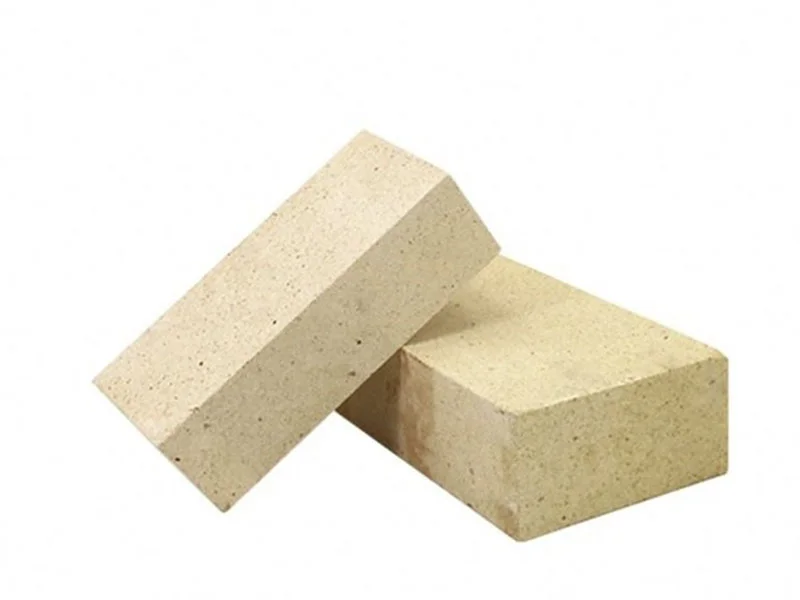 ladrillos de alúmina densa