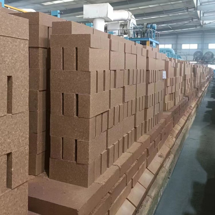 magnesia refractory brick