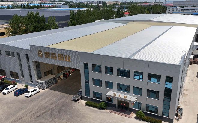 Steel Prefab Steel Structure Workshop Steel Plant